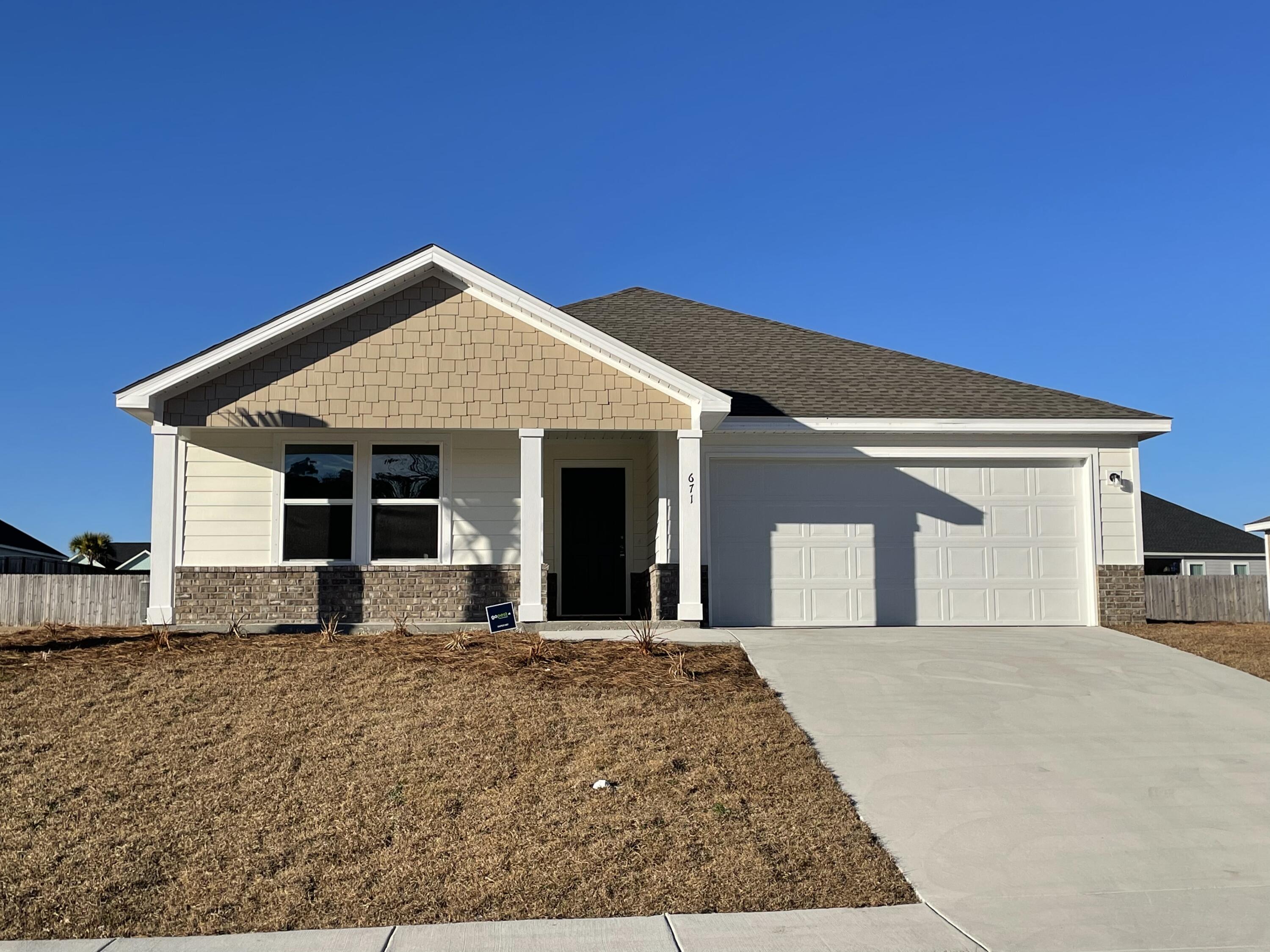 CROSS CREEK - Residential Lease
