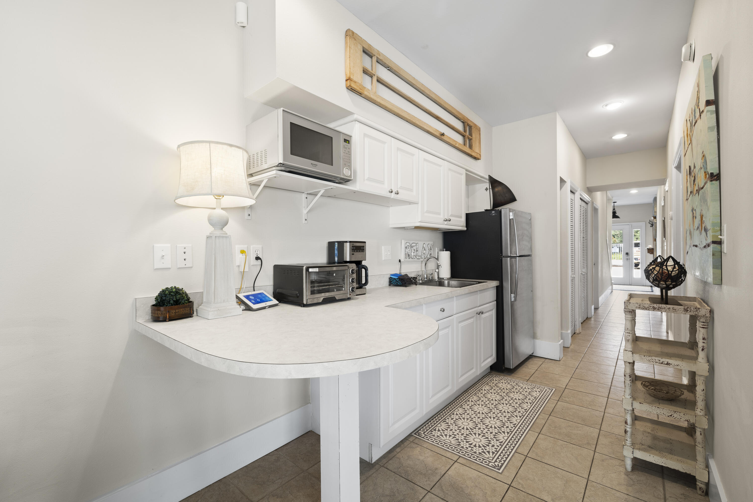 SEAGROVE BY THE SEA - Residential