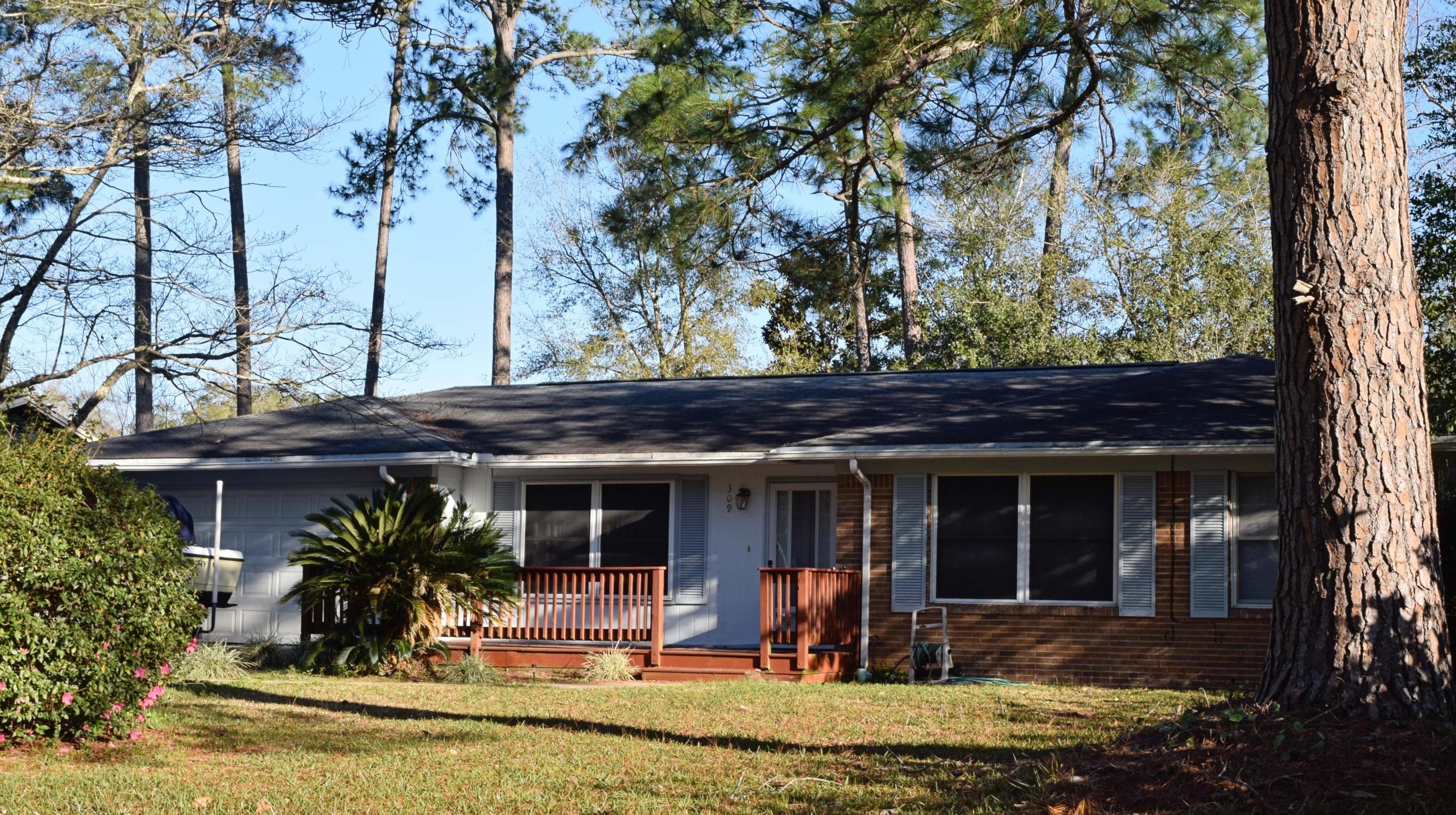 THE NICEVILLE PINES - Residential