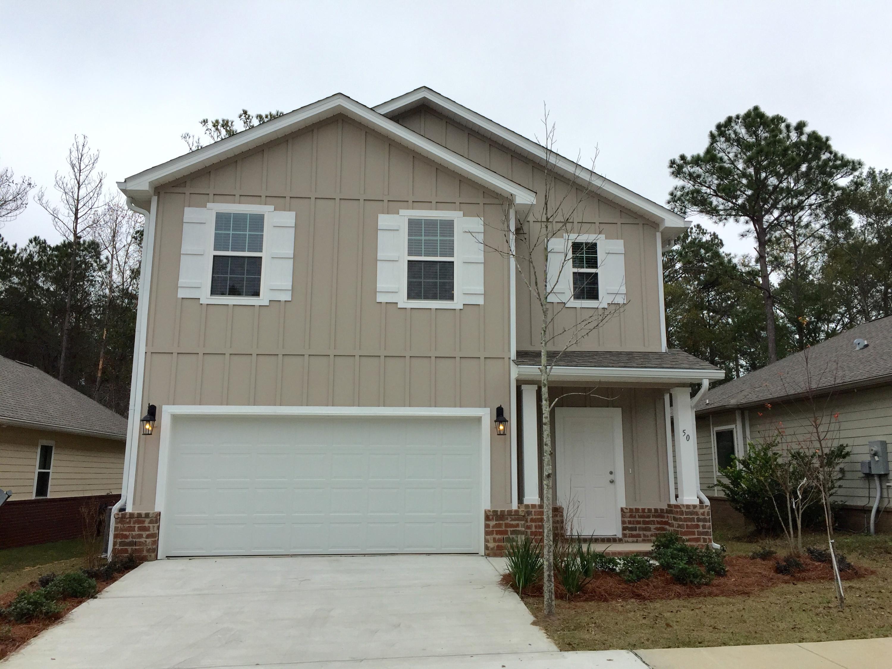 LAGRANGE LANDING - Residential Lease