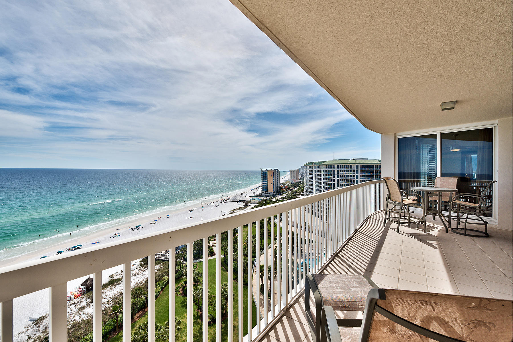 ST. THOMAS AT SILVER SHELLS - Residential