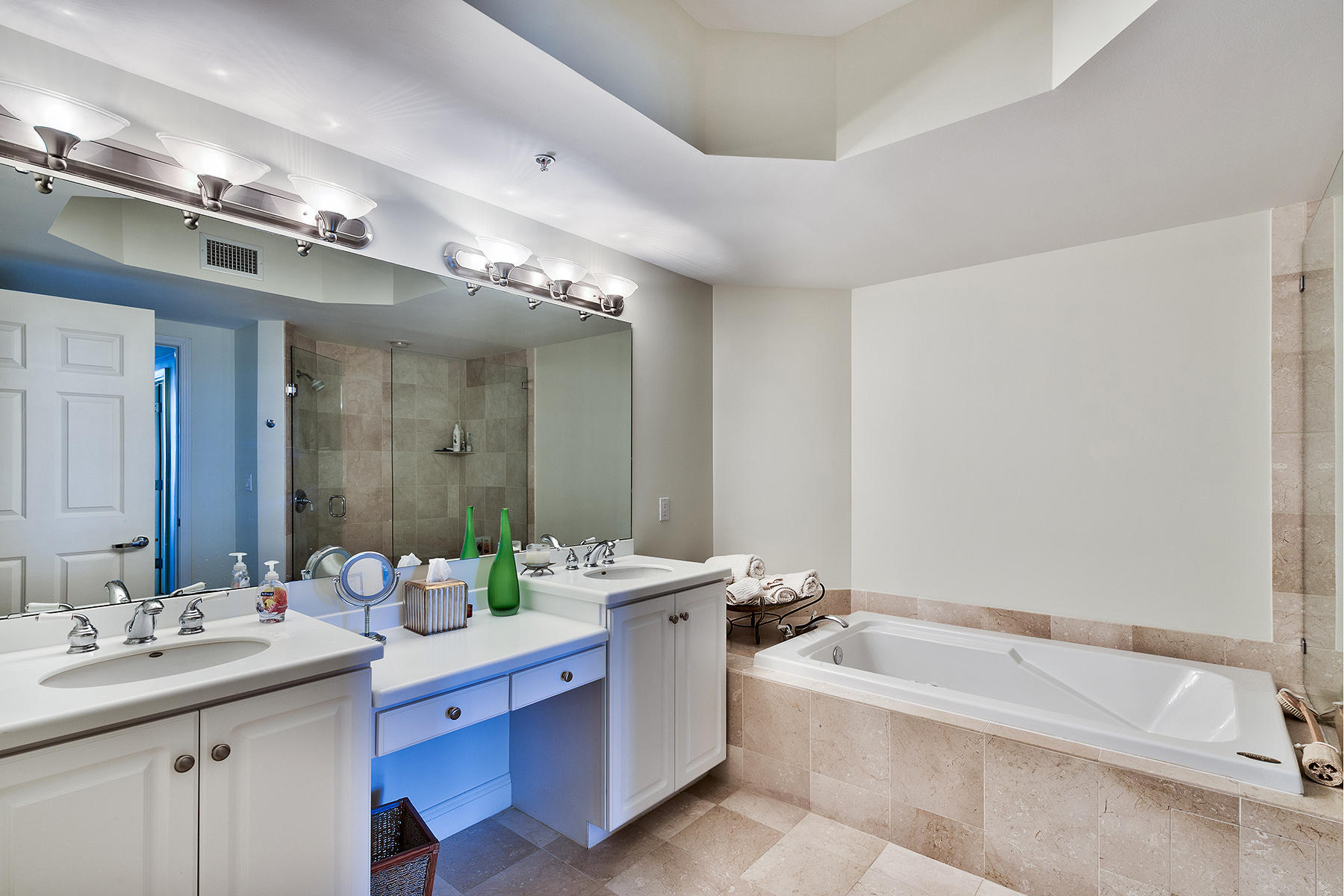 ST. THOMAS AT SILVER SHELLS - Residential