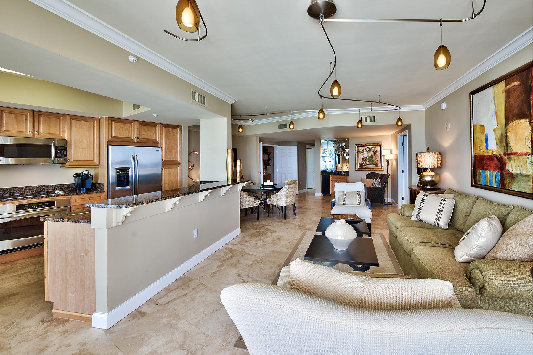 ST. THOMAS AT SILVER SHELLS - Residential
