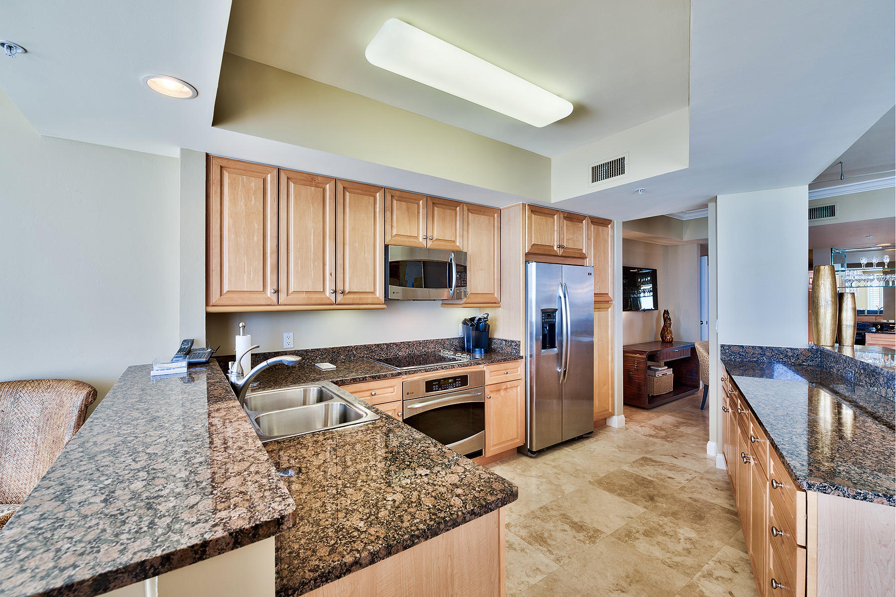 ST. THOMAS AT SILVER SHELLS - Residential