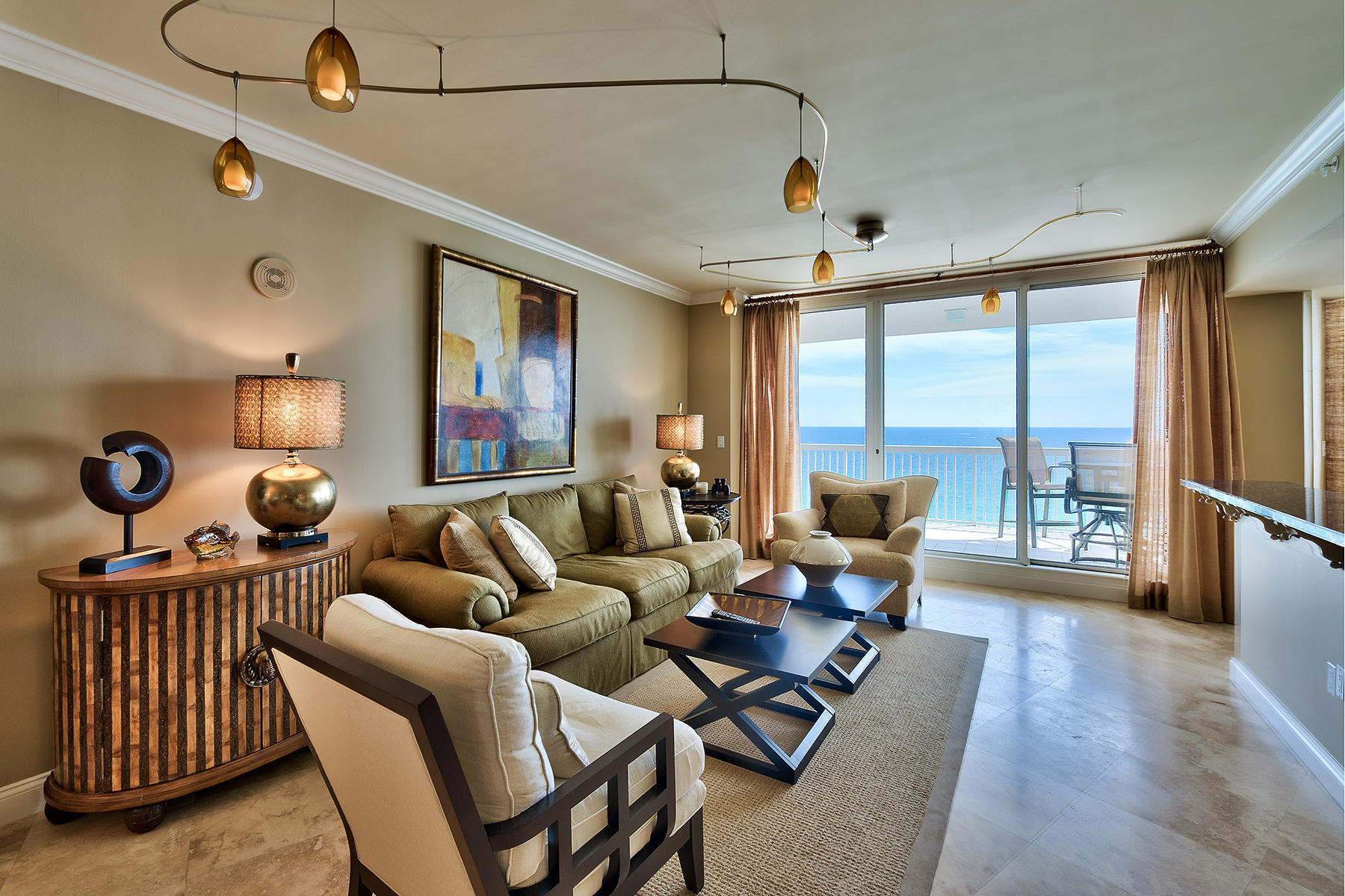 ST. THOMAS AT SILVER SHELLS - Residential