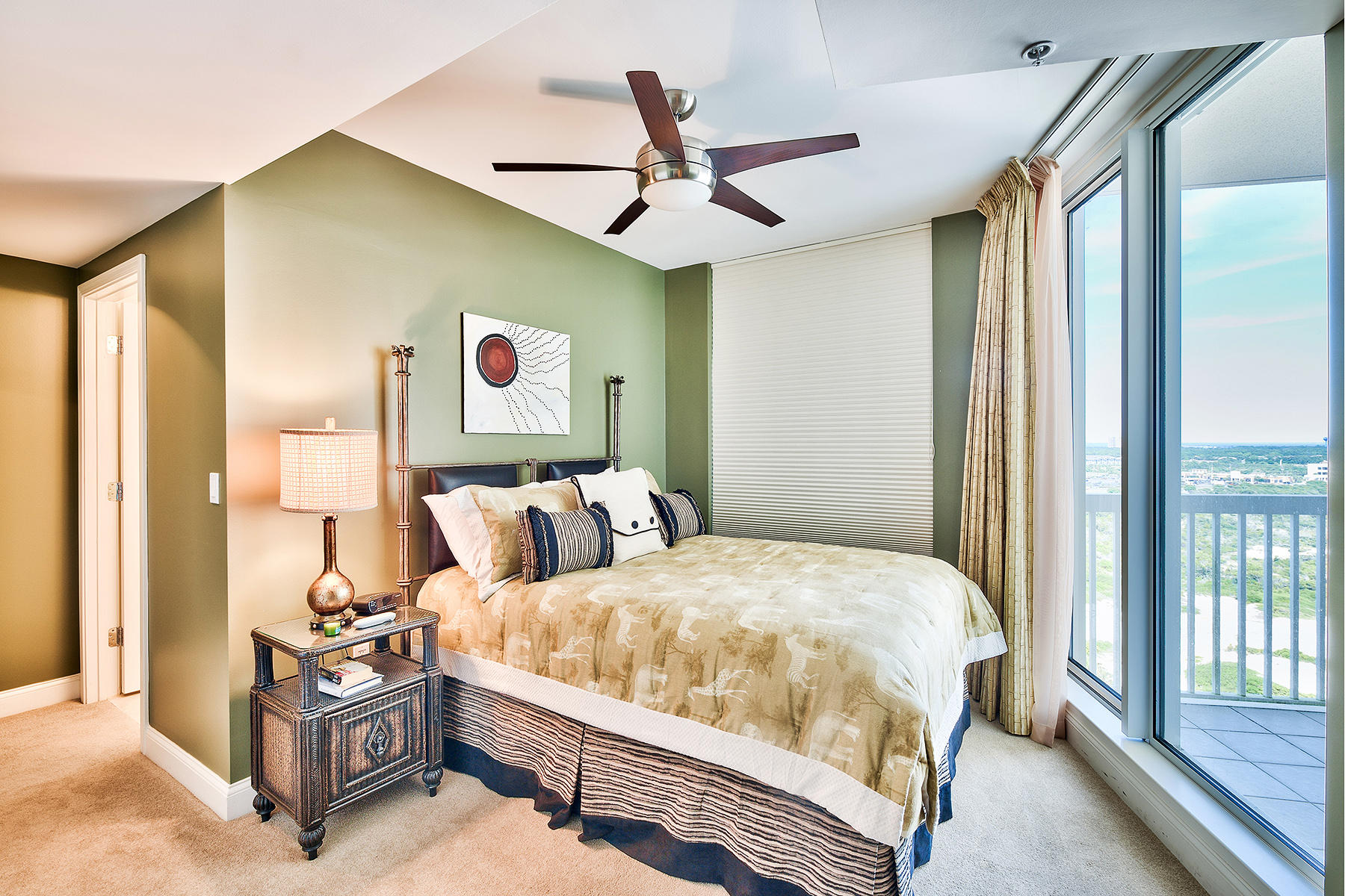 ST. THOMAS AT SILVER SHELLS - Residential
