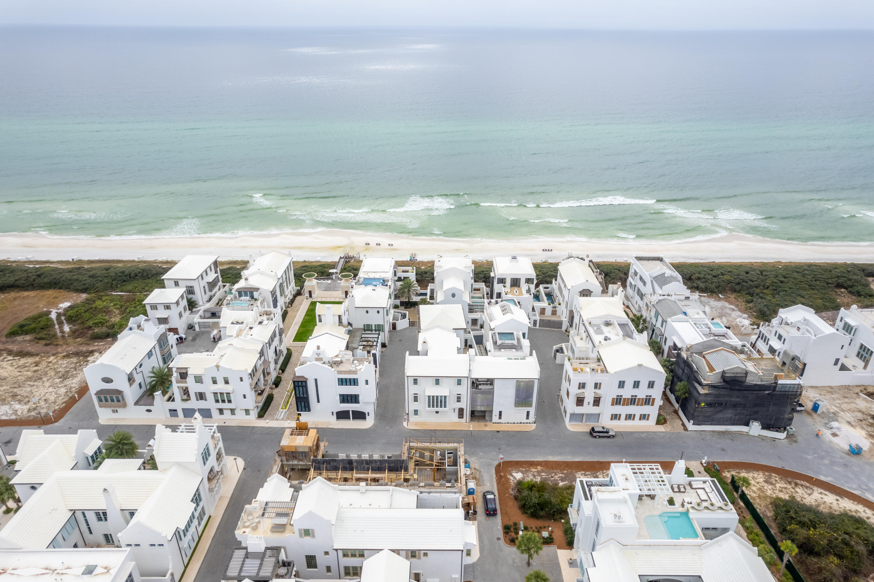 ALYS BEACH - Land