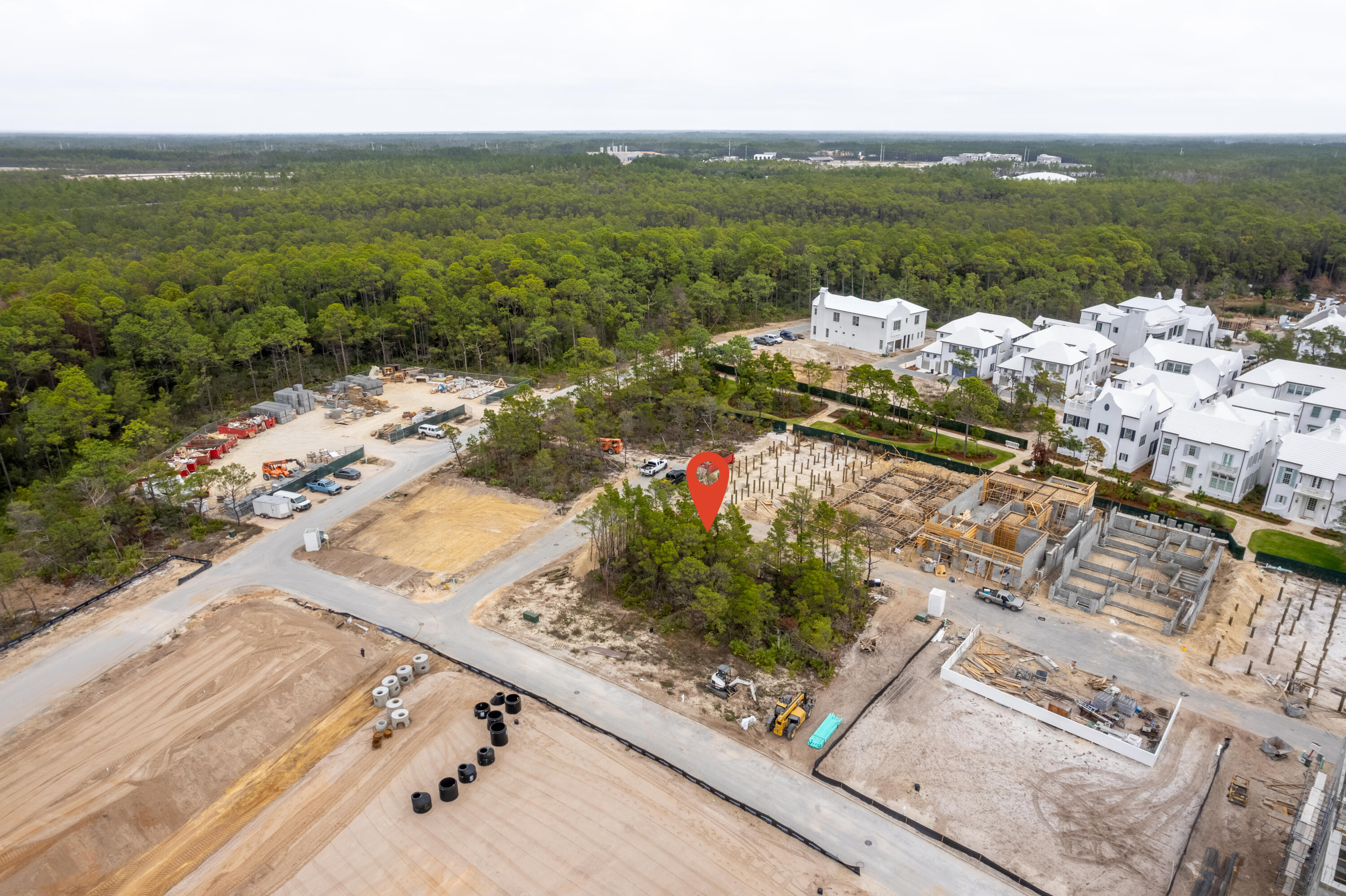 ALYS BEACH - Land