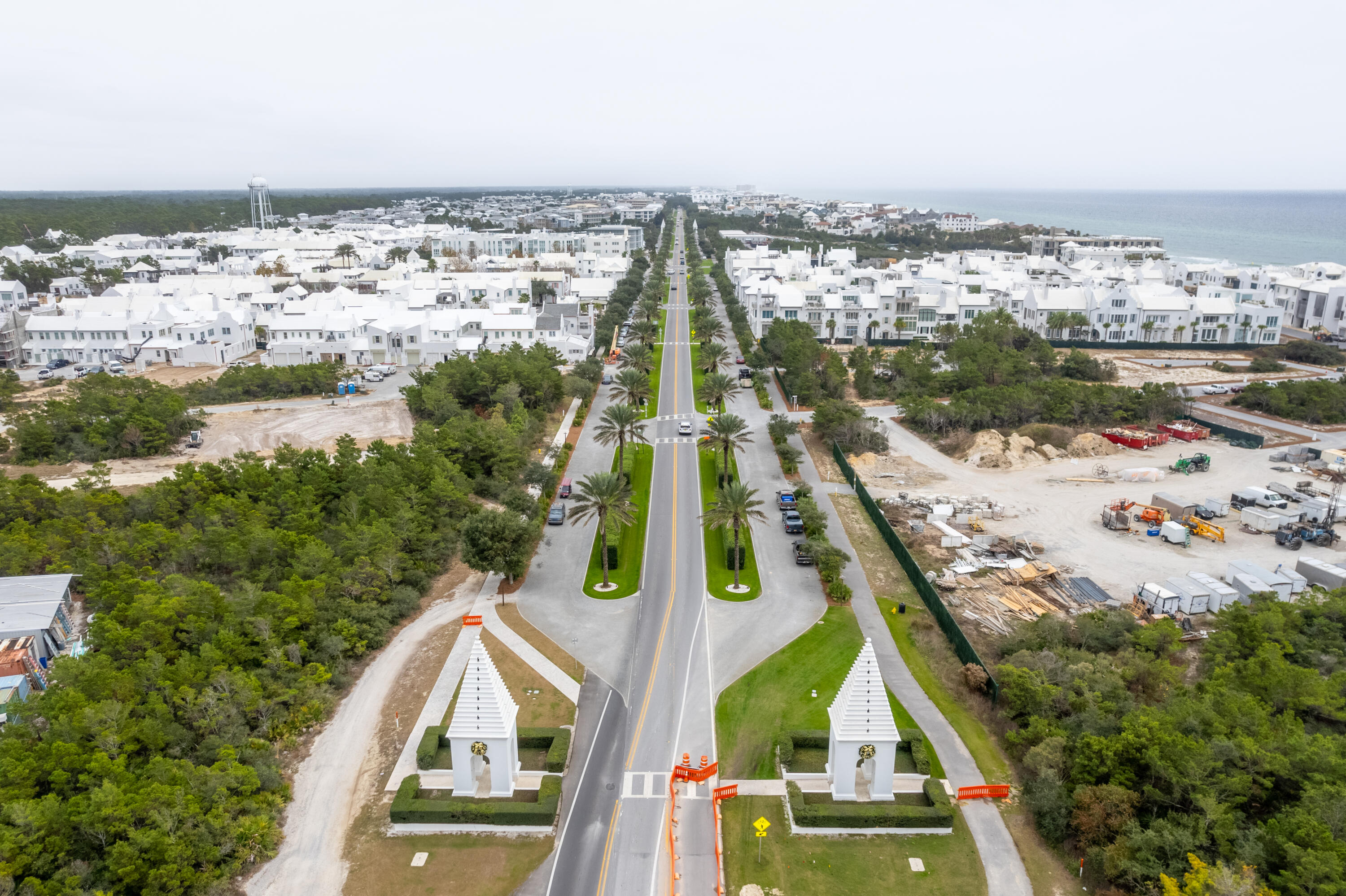 ALYS BEACH - Land