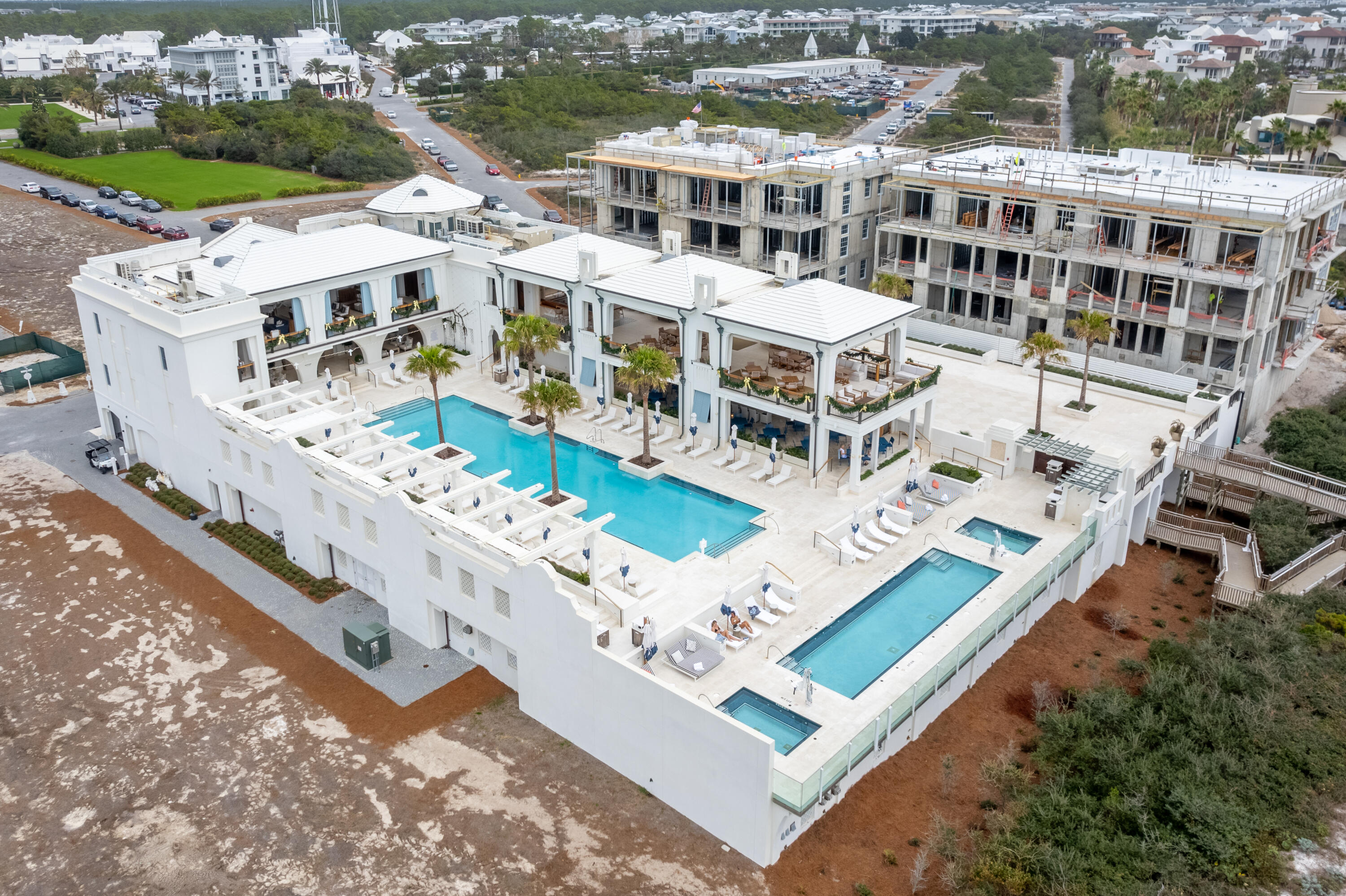 ALYS BEACH - Land