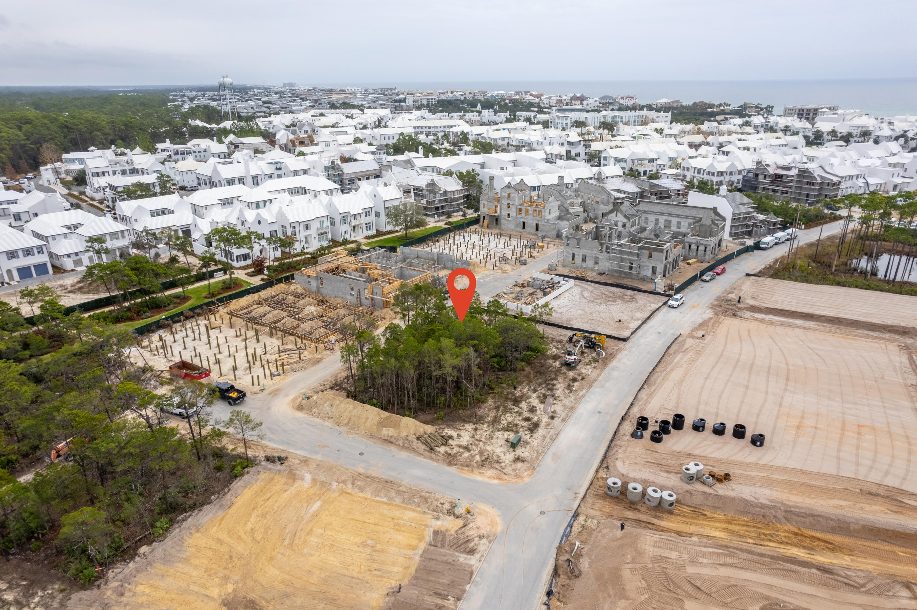 ALYS BEACH - Land