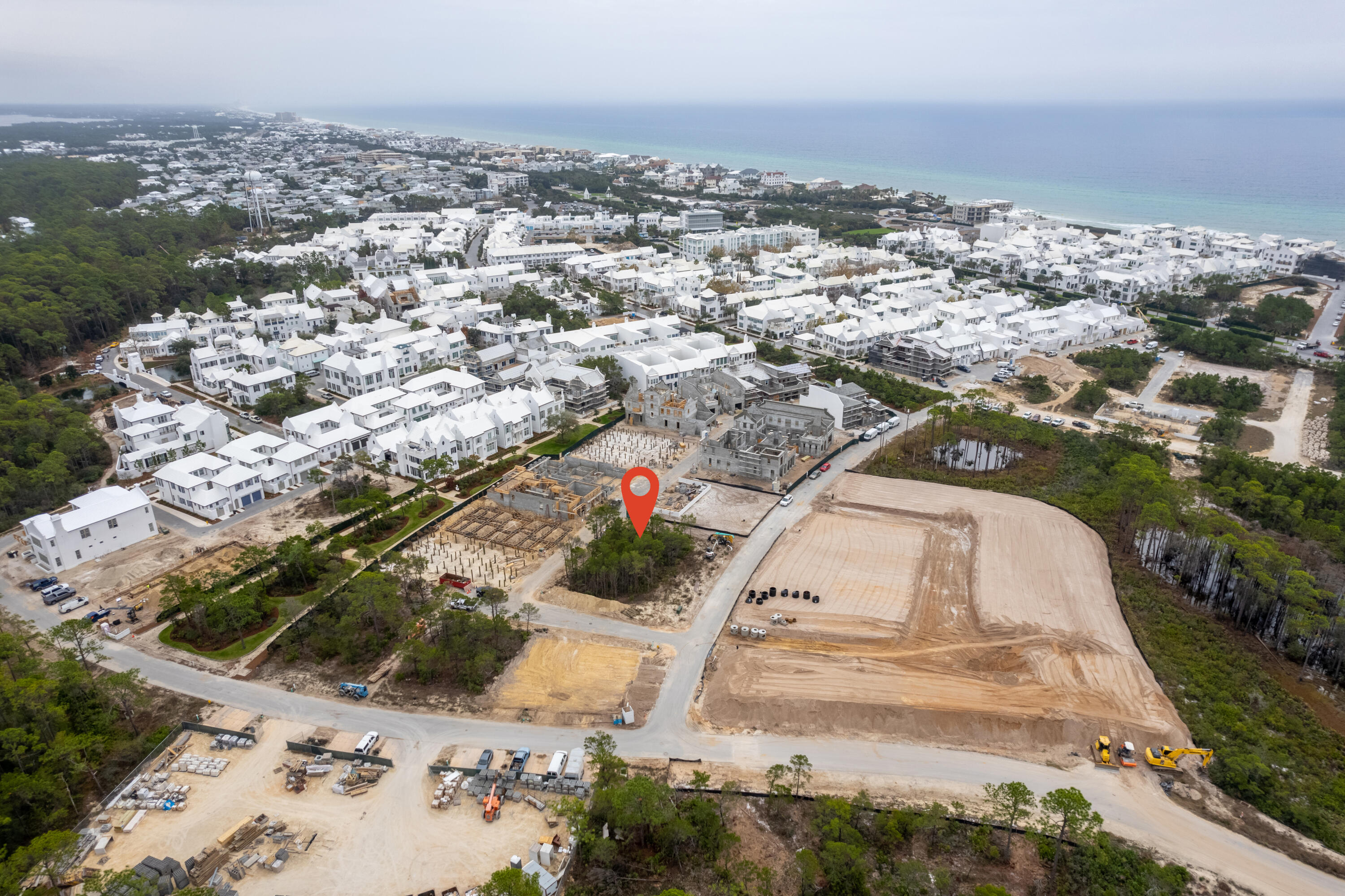 ALYS BEACH - Land