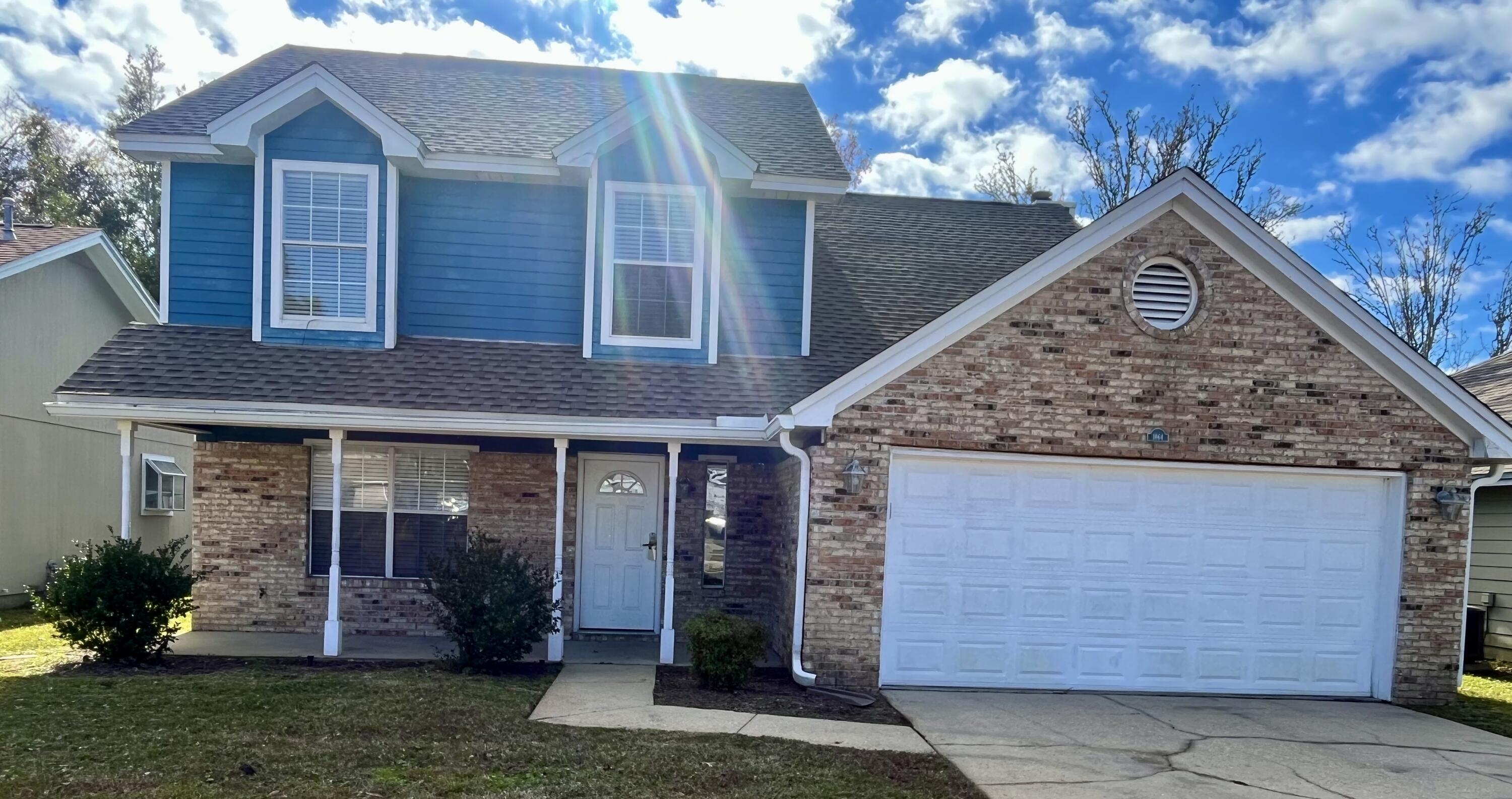 FOREST OAKS PH 2 - Residential Lease