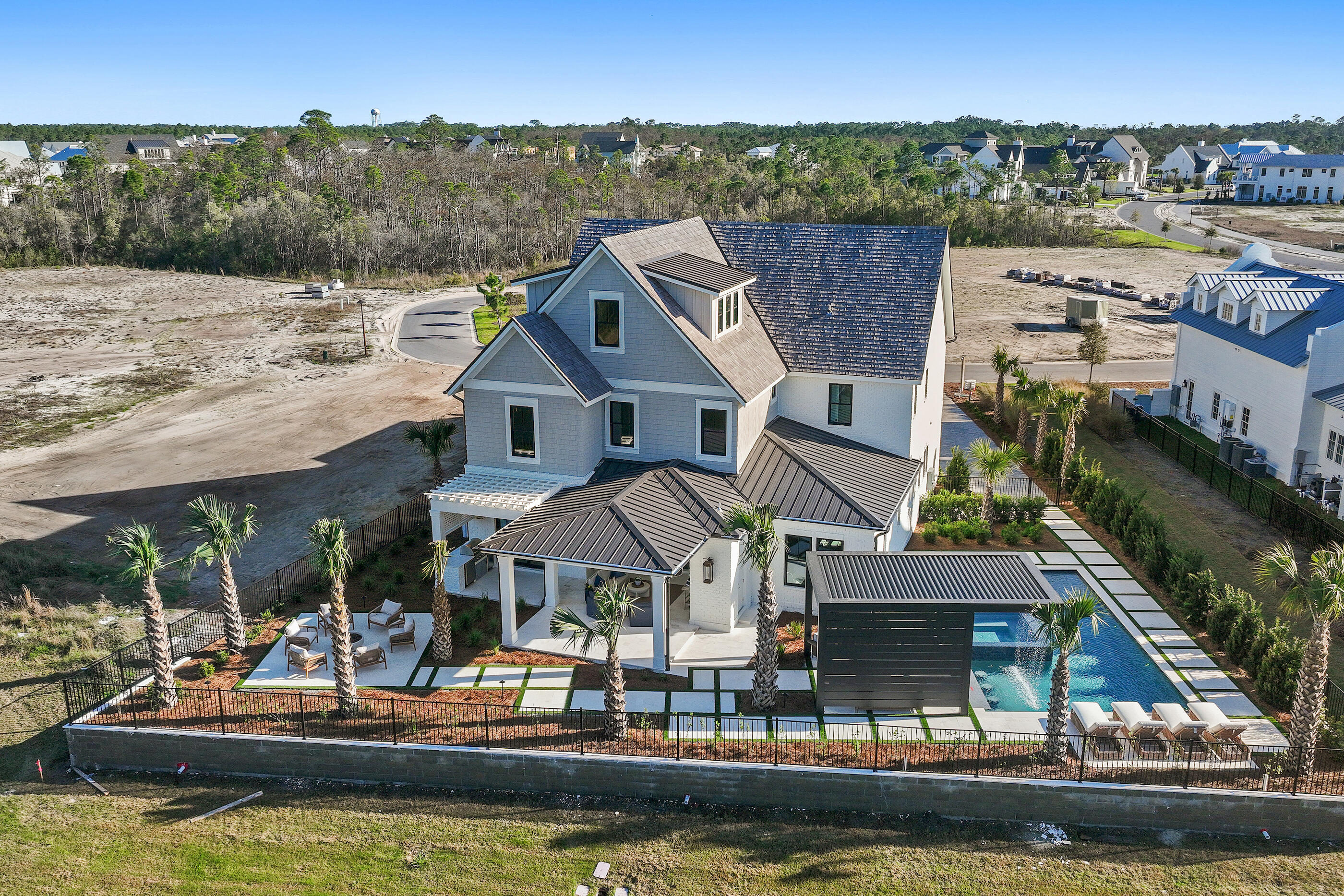 WATERSOUND CAMP CREEK - Residential