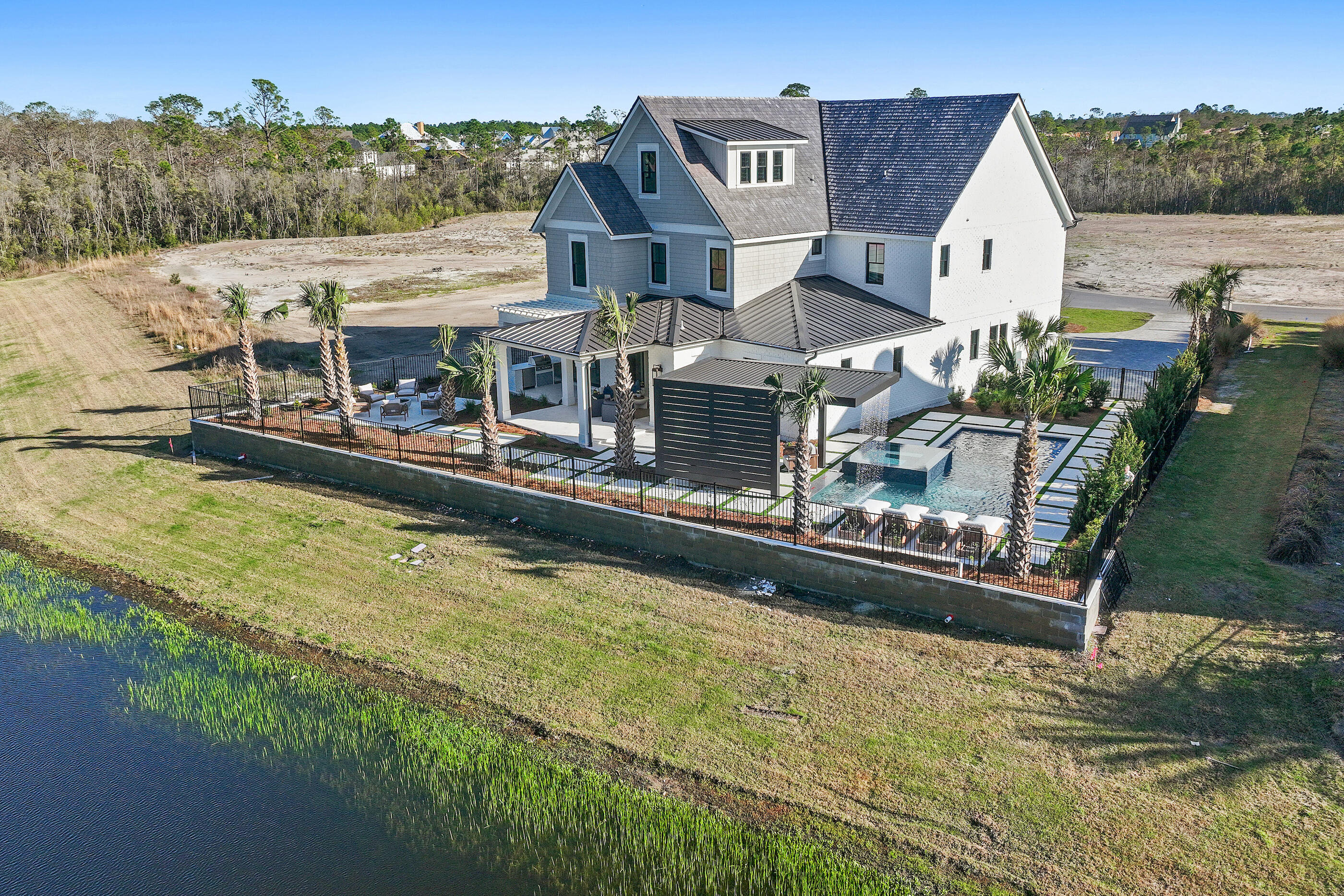 WATERSOUND CAMP CREEK - Residential