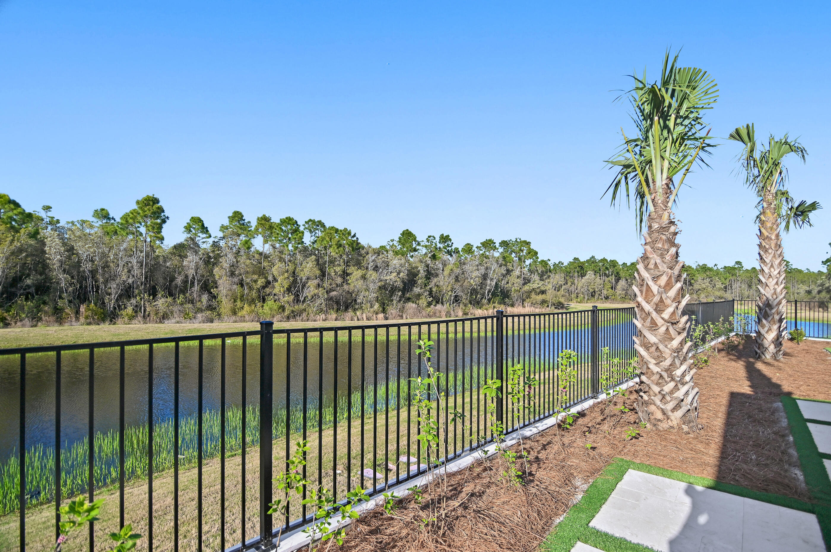 WATERSOUND CAMP CREEK - Residential