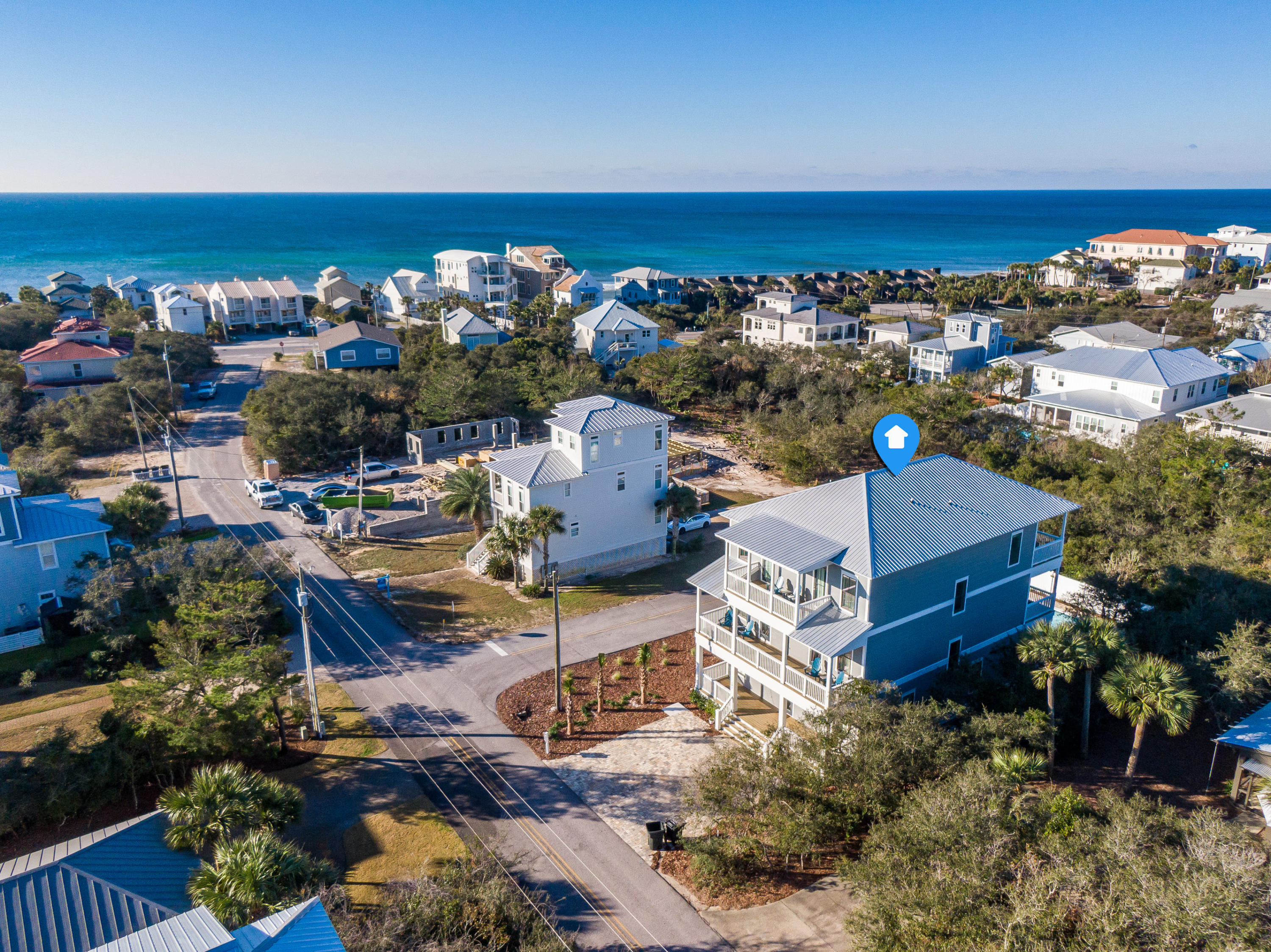 SEACREST EAST - Residential