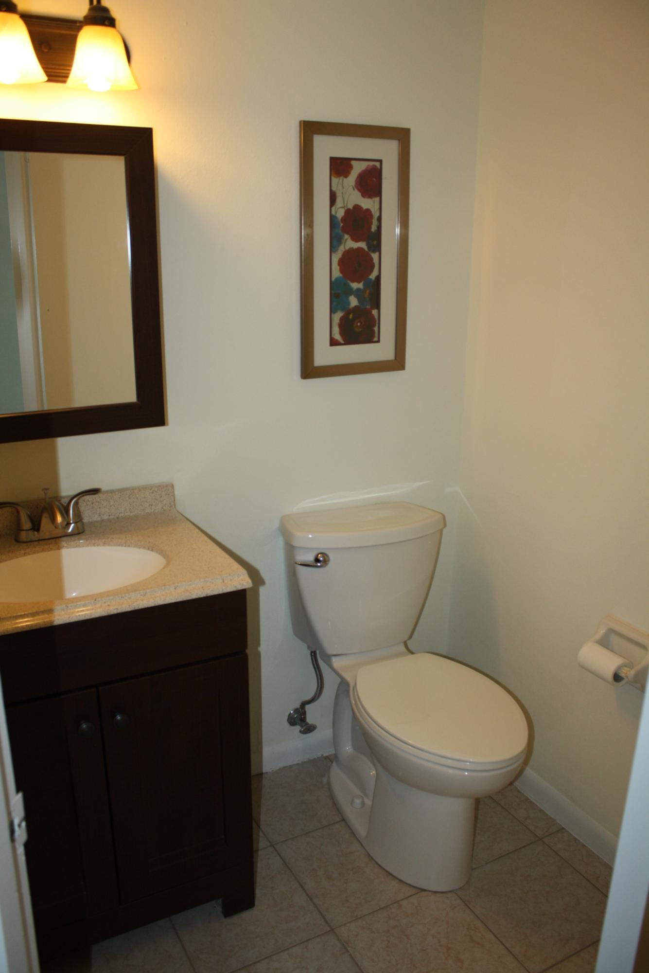 VALENCIA ARMS - Residential Lease