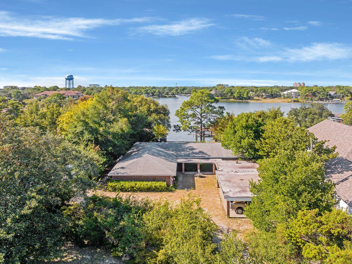 JOES BAYOU 1ST ADDN - Residential