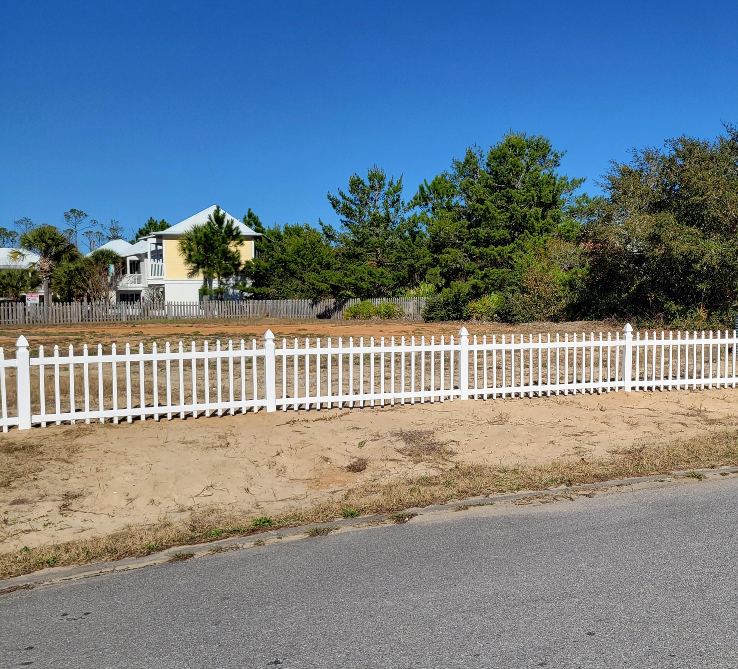Lot 2 Sand Dollar Court - Land
