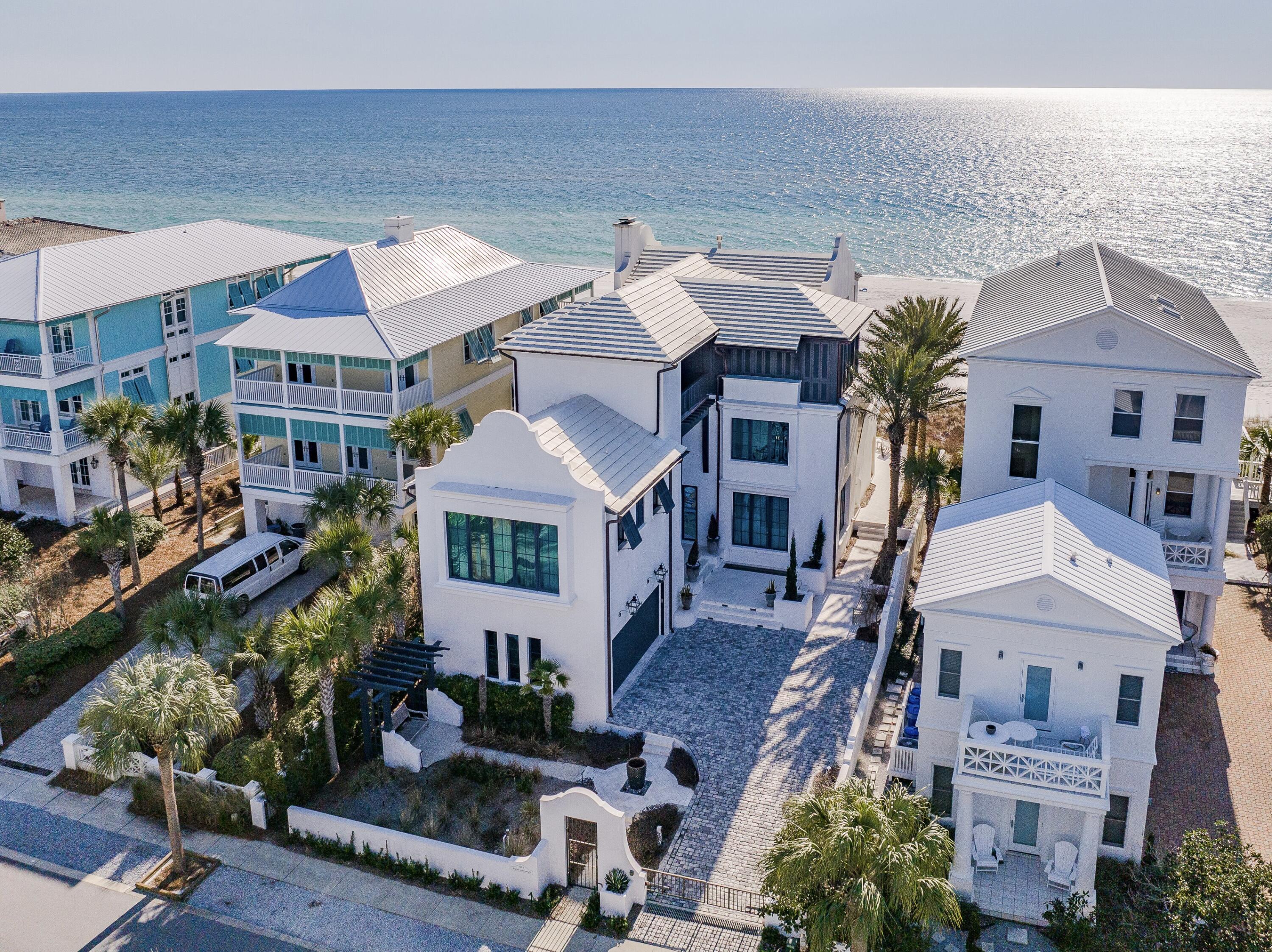 CARILLON BEACH - Residential