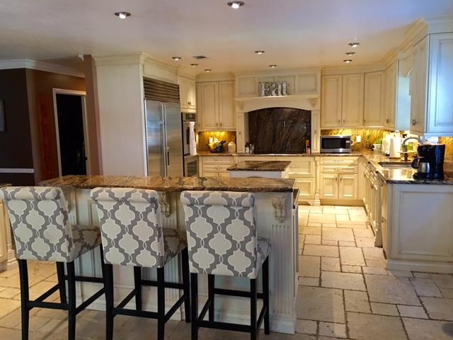 MORENO ACRES S/D - Residential Lease