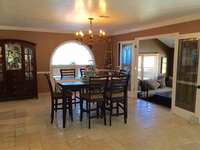 MORENO ACRES S/D - Residential Lease