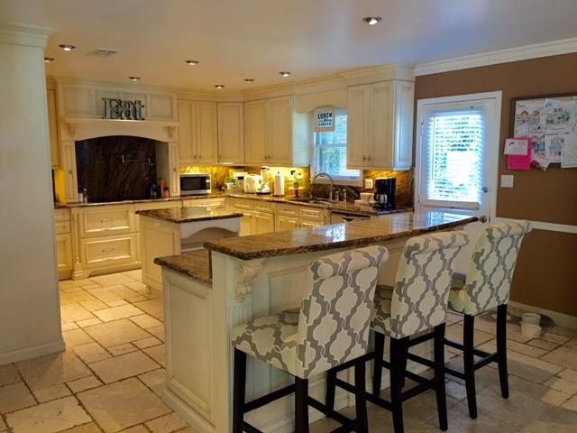 MORENO ACRES S/D - Residential Lease