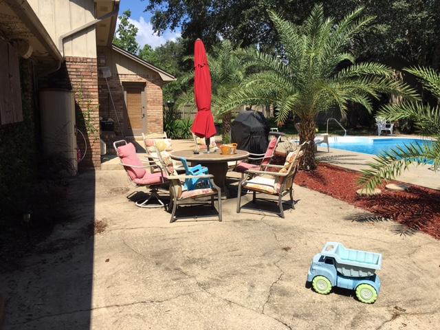 MORENO ACRES S/D - Residential Lease
