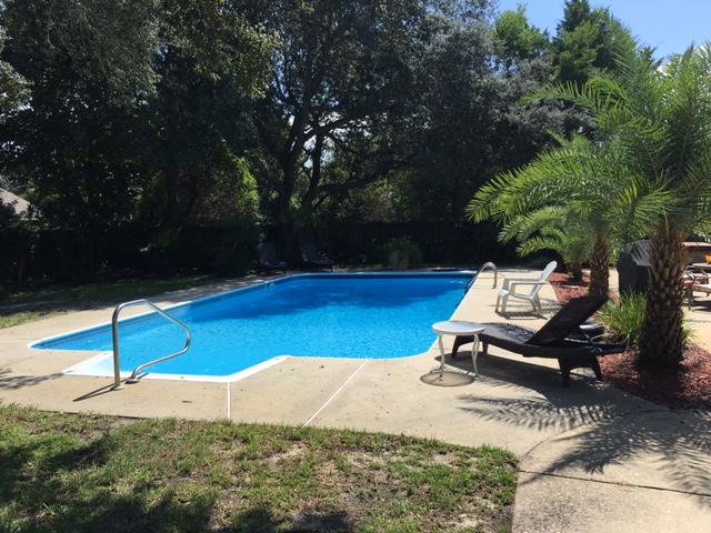 MORENO ACRES S/D - Residential Lease