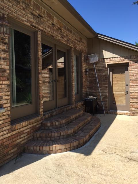 MORENO ACRES S/D - Residential Lease