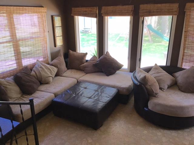 MORENO ACRES S/D - Residential Lease