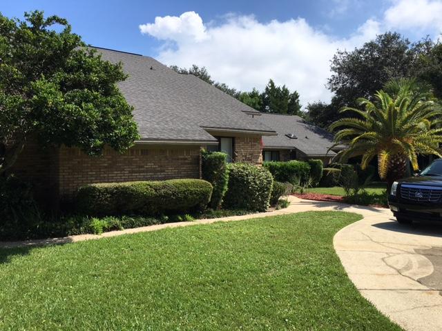MORENO ACRES S/D - Residential Lease