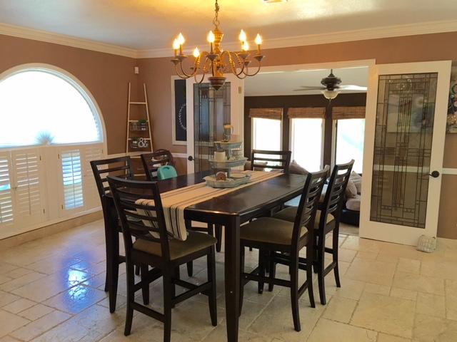 MORENO ACRES S/D - Residential Lease