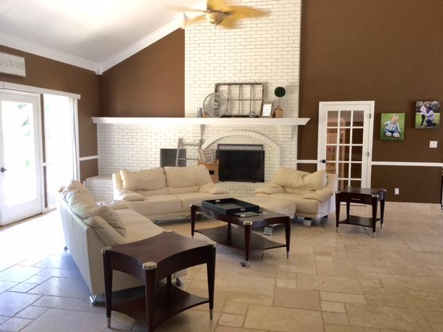 MORENO ACRES S/D - Residential Lease