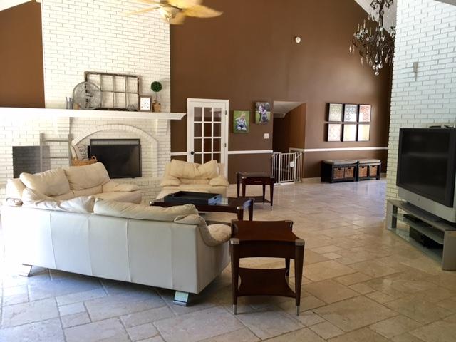 MORENO ACRES S/D - Residential Lease