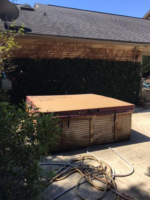 MORENO ACRES S/D - Residential Lease