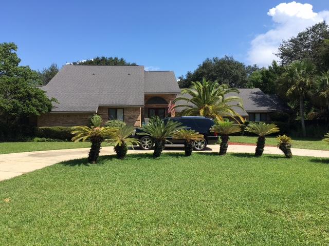 MORENO ACRES S/D - Residential Lease