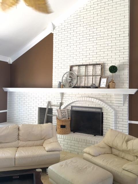 MORENO ACRES S/D - Residential Lease