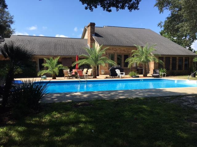 MORENO ACRES S/D - Residential Lease