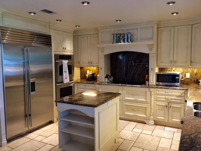 MORENO ACRES S/D - Residential Lease