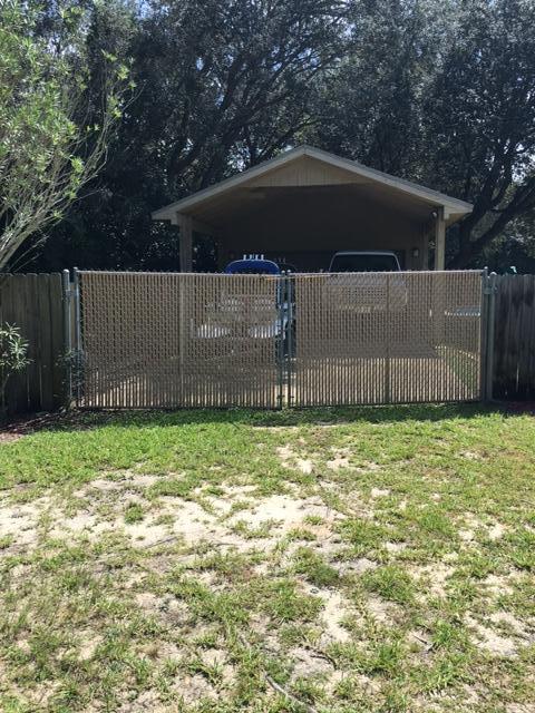 MORENO ACRES S/D - Residential Lease