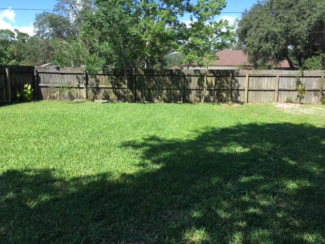 MORENO ACRES S/D - Residential Lease