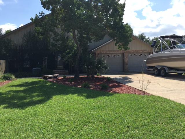 MORENO ACRES S/D - Residential Lease