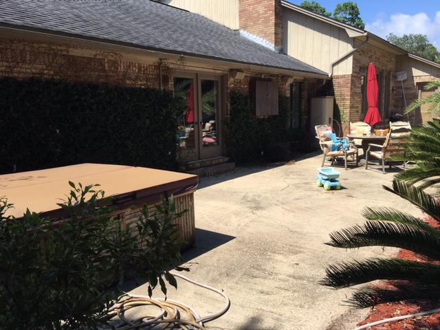 MORENO ACRES S/D - Residential Lease