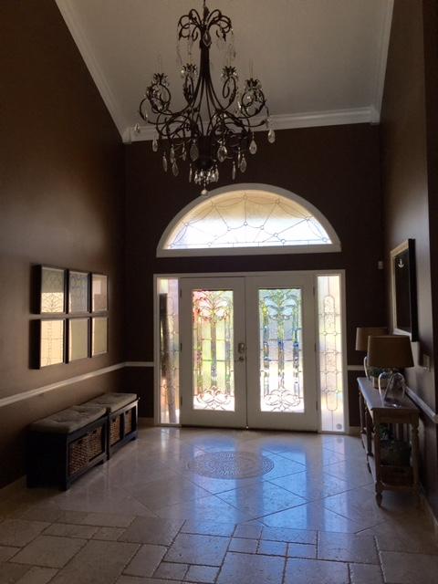 MORENO ACRES S/D - Residential Lease