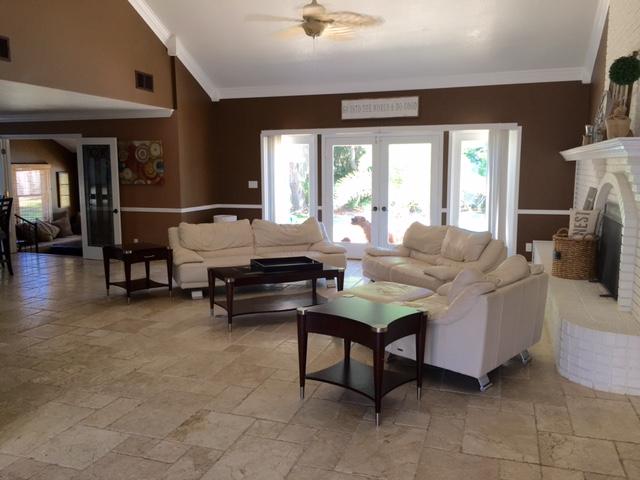 MORENO ACRES S/D - Residential Lease