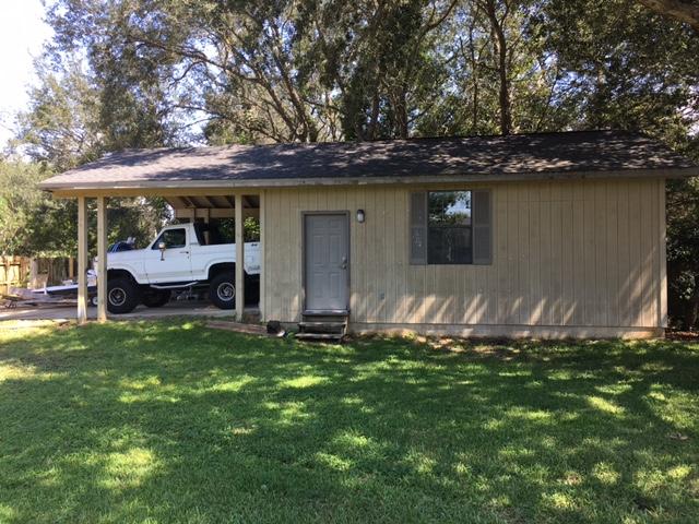 MORENO ACRES S/D - Residential Lease