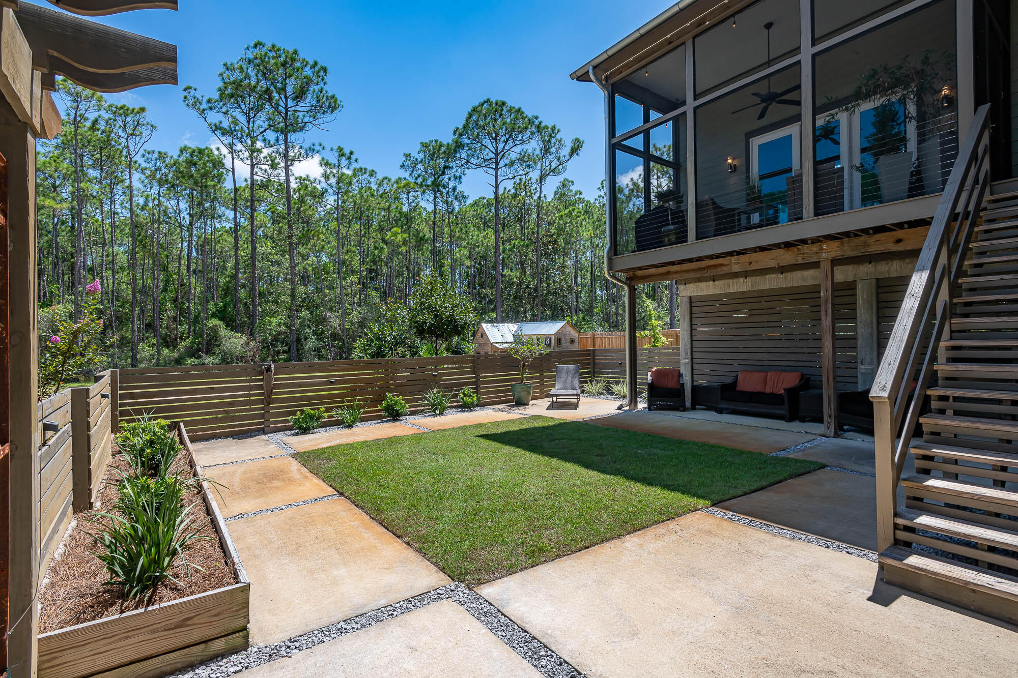 SANTA ROSA PLANTATION - Residential