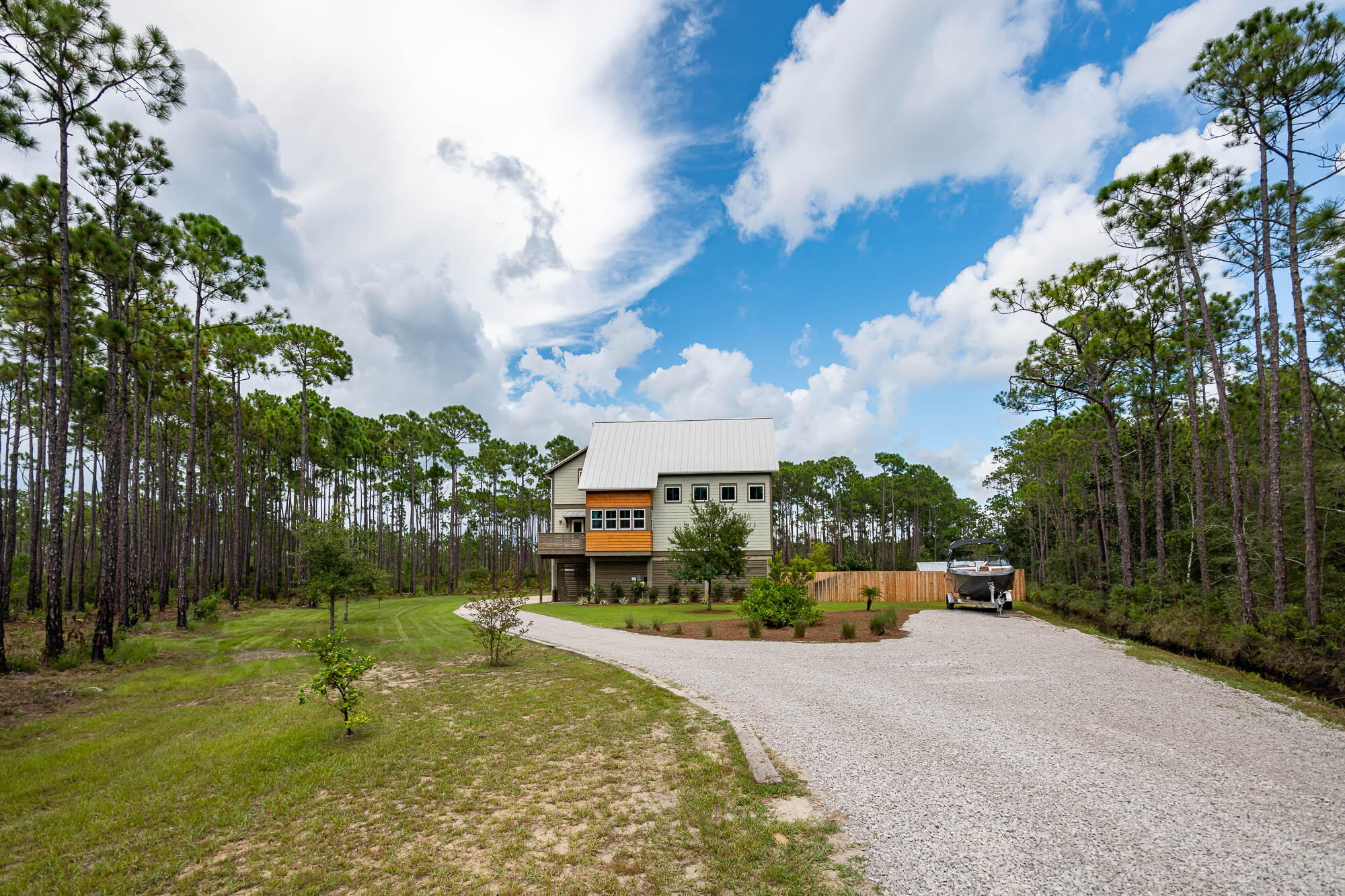 SANTA ROSA PLANTATION - Residential